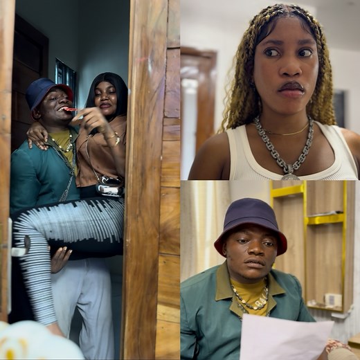 Papi finally collect Hk chairman girlfriend getting married to her🤣🤣 | Papitv