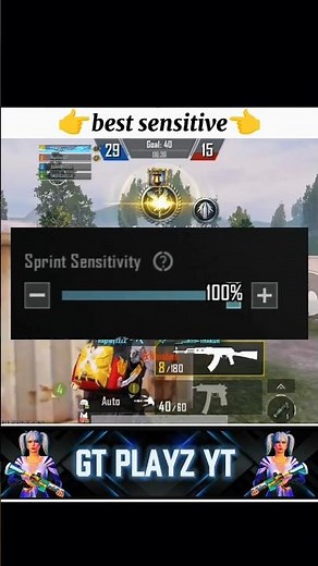 Ultimate Sensitivity Settings Guide for FPS Games!
