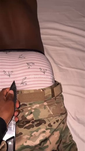 RT @velvet_yoo: Thank you for your service but lemme taste that holeFull video ⬇️ ⬇️⬇️OF: https://t.co/5f2p3jYwhI JFF: