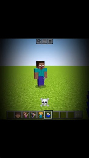 Minecraft #fyp #shorts