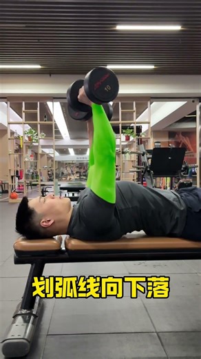 Boost Your Chest with the Dumbbell Bench Press - The Ultimate Newbie Workout