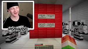 UNKILLABLE MINECRAFT BOSS!