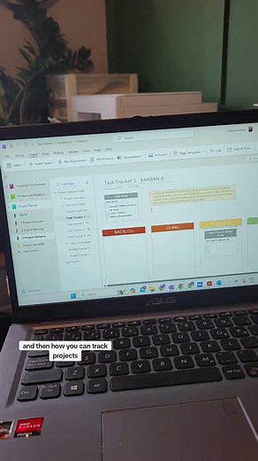 3 Tips for Creating an Effective Project Planner with OneNote