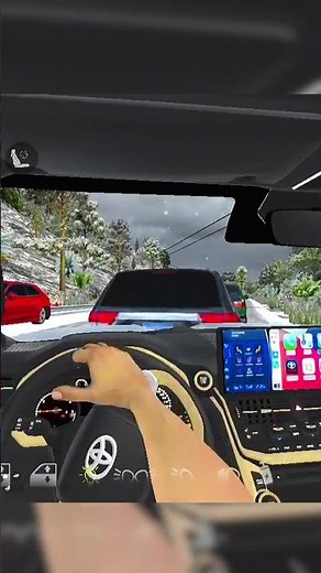 Crazy Traffic Car Driving Gameplay | High Speed Challenge 2026 | Online Games XYZ