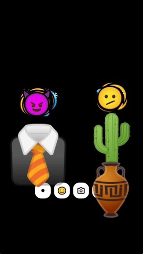 beatbox battle with cactus #funny