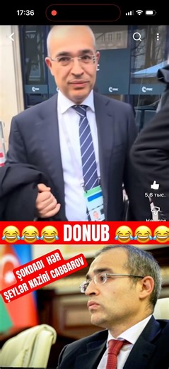 Petka Cabbarov eror verib 😂