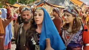 Génesis hablado en español TVN - Capitulo 54 completo