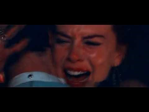 MOULIN ROUGE - Satine + Christian