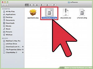 How To Install Mac Software On A Pc
