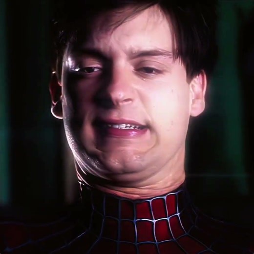 ."Where You going🗿- Spider Man Edit - Fragment ( Slowed & Reverb )