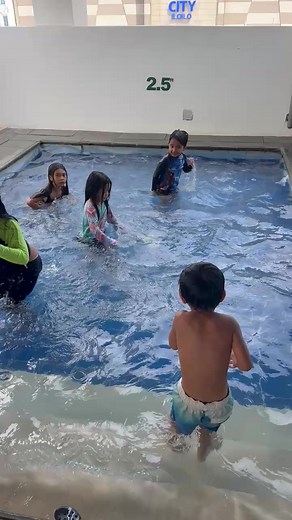 Enjoy swim 👙 👙 #everyonehighlightsfollowers # #fbreels2025ツ #everyoneシ゚ #reelsviralシfb #everyonehighlights # @highlight | Mary Grace P Catolico