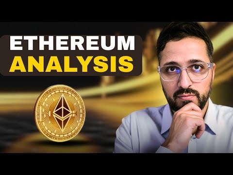 Massive Ethereum Move Loading? ETH Price Analysis You Must See!