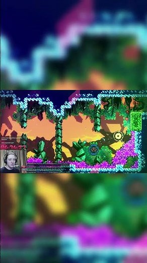 A Celeste Randomizer Makes Me Discover New Wave Dashes! #gaming #celeste #randomizer #archipelago