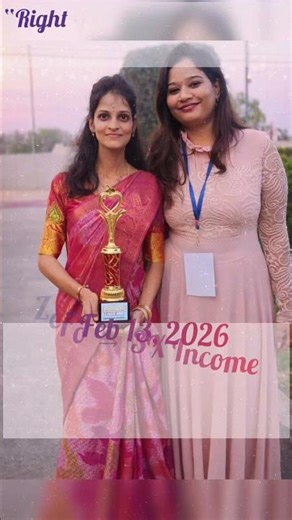 From Digi Shakti 2025 to Achiever Award 2026 | Zero to 3X Income Journey