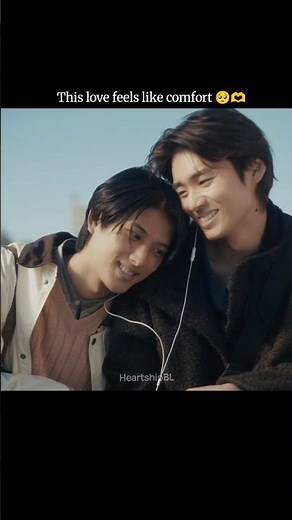 Such a beautiful ending💓#bl #shorts #ytshorts #contrast #japanesebl