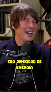 La Conexión UV/IR! #danielwolf #cosmicgasm #adastraperaspera #briancox #agujeronegro