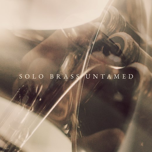 Solo Brass Untamed - WESTWOOD