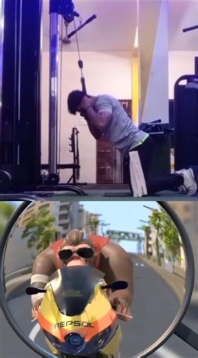 Rope Crunches.... #truedialogue