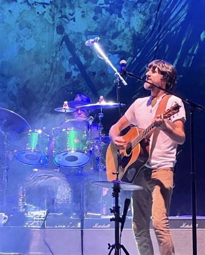 Better Together: The Avett Brothers and Jack Johnson