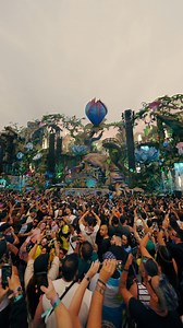 39K views · 1.3K reactions | Tomorrowland apresenta: Time Machine, 30...