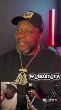 50 Cent agrees with OG siding with Gucci Mane telling police on Pooh Shiesty #50cent #poohshiesty