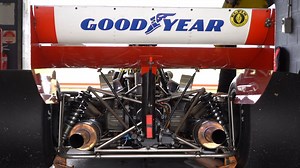 2.4K views · 83 reactions | How can you not love a V8? Formula 5000's have taken to track for their last race of the weekend here at VHRR Historic Sandown You can catch them and all the other action LIVE here: www.youtube.com/watch?v=2_phOq0QARY | BLEND LINE TV | Facebook