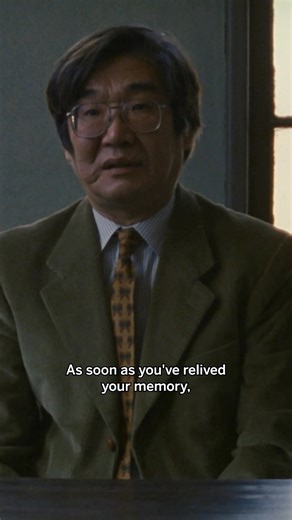 3.4K views · 19 reactions | If you could choose only one memory to hold on to for eternity, what would it be? Originally premiering at TIFF ‘98, Kore-eda Hirokazu’s AFTER LIFE returns to TIFF Lightbox for The TIFF Story in 50 Films marquee series, presented by Air France. #TIFF50 See the full list of films in the series at tiff.net/50films | TIFF | Facebook