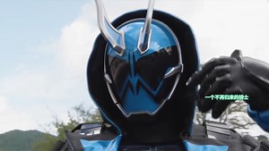 假面骑士Specter全形态变身+必杀！