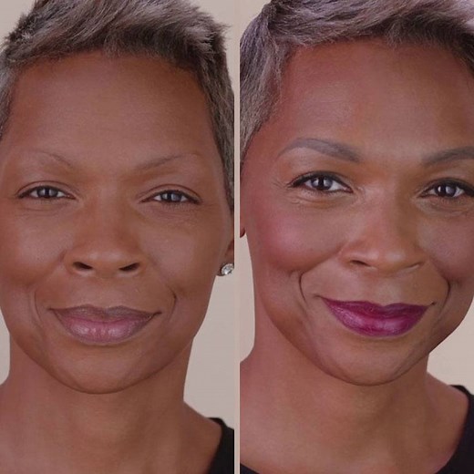 Your Easy Age Perfect Makeup Routine - L'Oréal Paris
