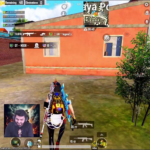 24K views · 592 reactions | Ultimate Royal Start Now ... Intense...