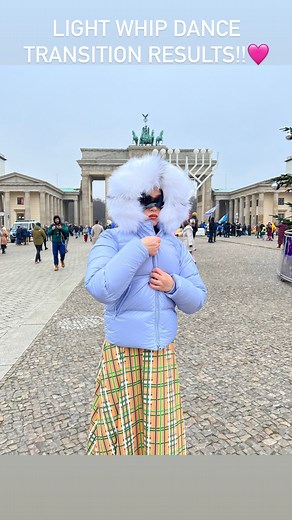 223K views · 1.4K reactions | Results!! The light whip dance! 勺 how did I do? #lightwhip #lightwhipdance #transition #transitiontutorial #judas #dance #lightwhiptutorial | Yuyi Chua | Facebook