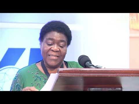 International Business Conference (IBC) 2025 Live at ZITF
