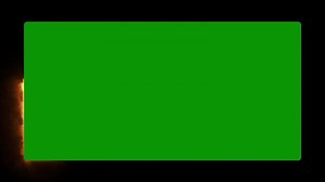 Download yellow square green screen background for free