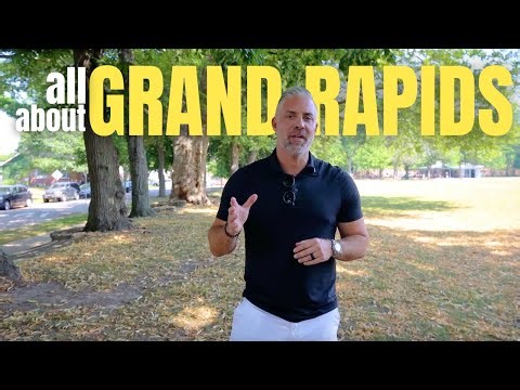 What is Grand Rapids Like? A Complete Guide from a Local