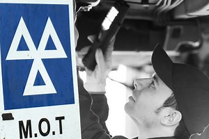 New MOT rules could change test timings to save drivers money