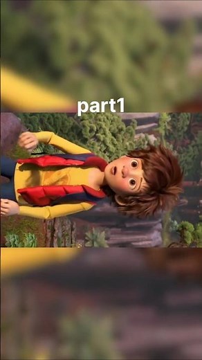 The Son of Bigfoot part 11* The Son of Bigfoot #animation #movies #movie #cartoon