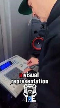 HOW ITS MADE - MPC 3000