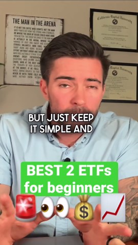 How New Investors Can Build Wealth the Smart Way