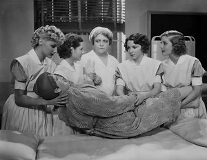 The White Parade (1934) | ČSFD.cz