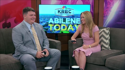 Wildcats move in as ACU welcomes largest freshman class in years