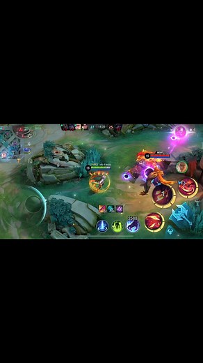 21K views · 938 reactions | one hit  #MLBB | ᴏʙɪᴛᴏ | Facebook