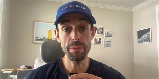 How to Decide Between Being Person A or Person B in Your Career