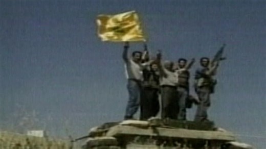 Hezbollah explained: The origin of the Lebanese militant group fighting Israel