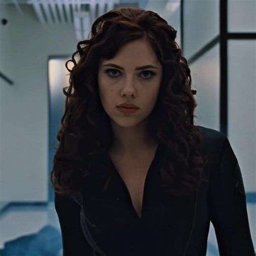 She Roasted Tony Stark 😱 #shorts