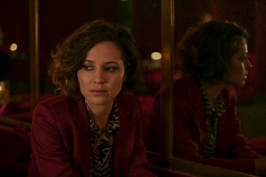 'In From The Cold' Teaser: An American Single Mom Goes Back To Her Life As A Russian Spy In Netflix's New Series
