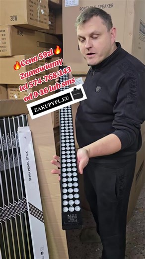 Zabawne narzędzia LED do domu