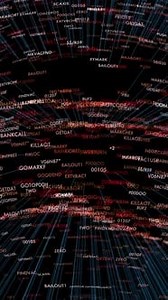 Dynamic Data Visualization Techniques with Networks for Better Insights and Applications
