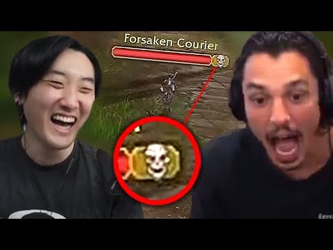 Savix Nearly Got me Killed For Content and He Loved it