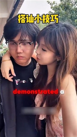 He Tried Her Flirting Trick… Instant Regret 😂