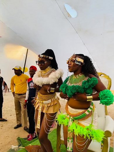 Exploring the Rhythms of Maskandi Music